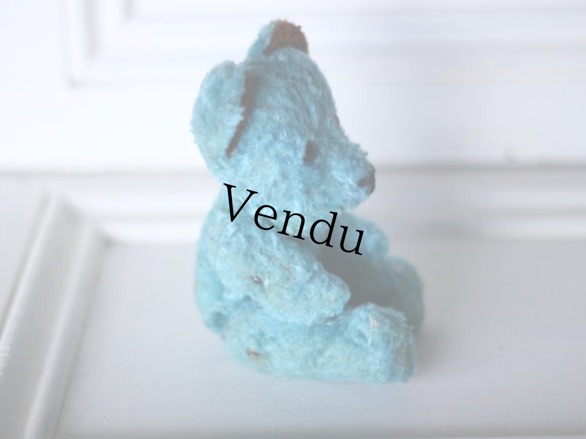 画像8: Blue Le Jouet Paris Massy/J.P.M. Bear//France (8)