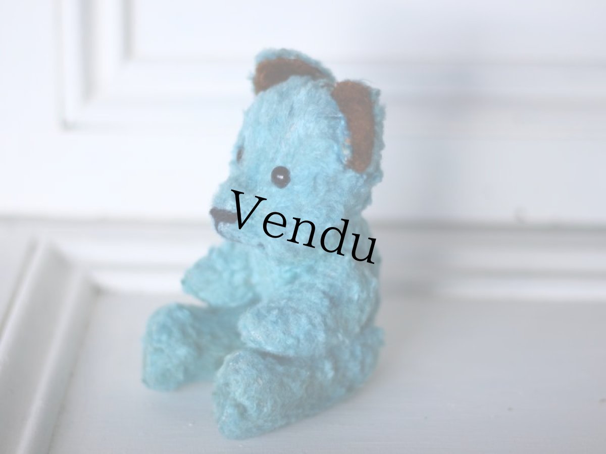 画像6: Blue Le Jouet Paris Massy/J.P.M. Bear//France (6)