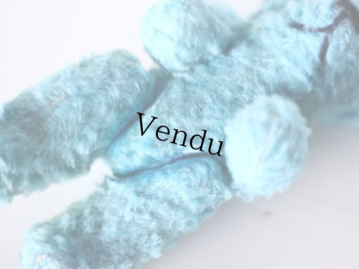 画像12: Blue Le Jouet Paris Massy/J.P.M. Bear//France (12)