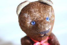 画像3: Blue eyes!! Le Jouet Paris Massy/J.P.M. Bear//France (3)