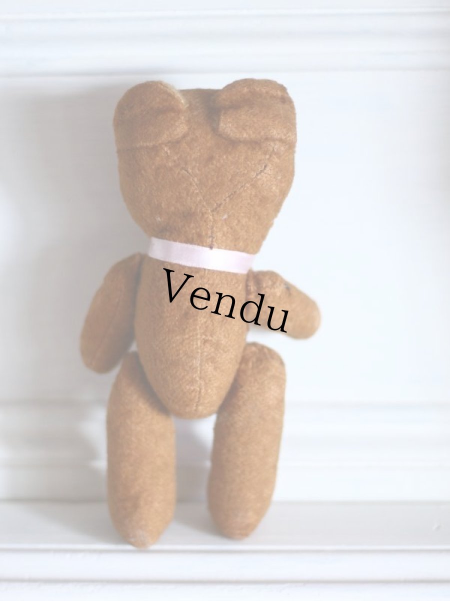 画像8: Le Jouet Paris Massy/J.P.M. Bear//France (8)