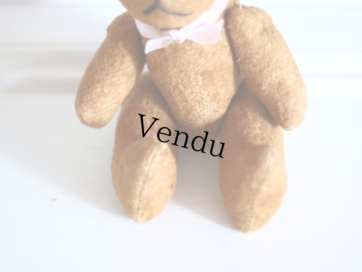 画像5: Le Jouet Paris Massy/J.P.M. Bear//France (5)