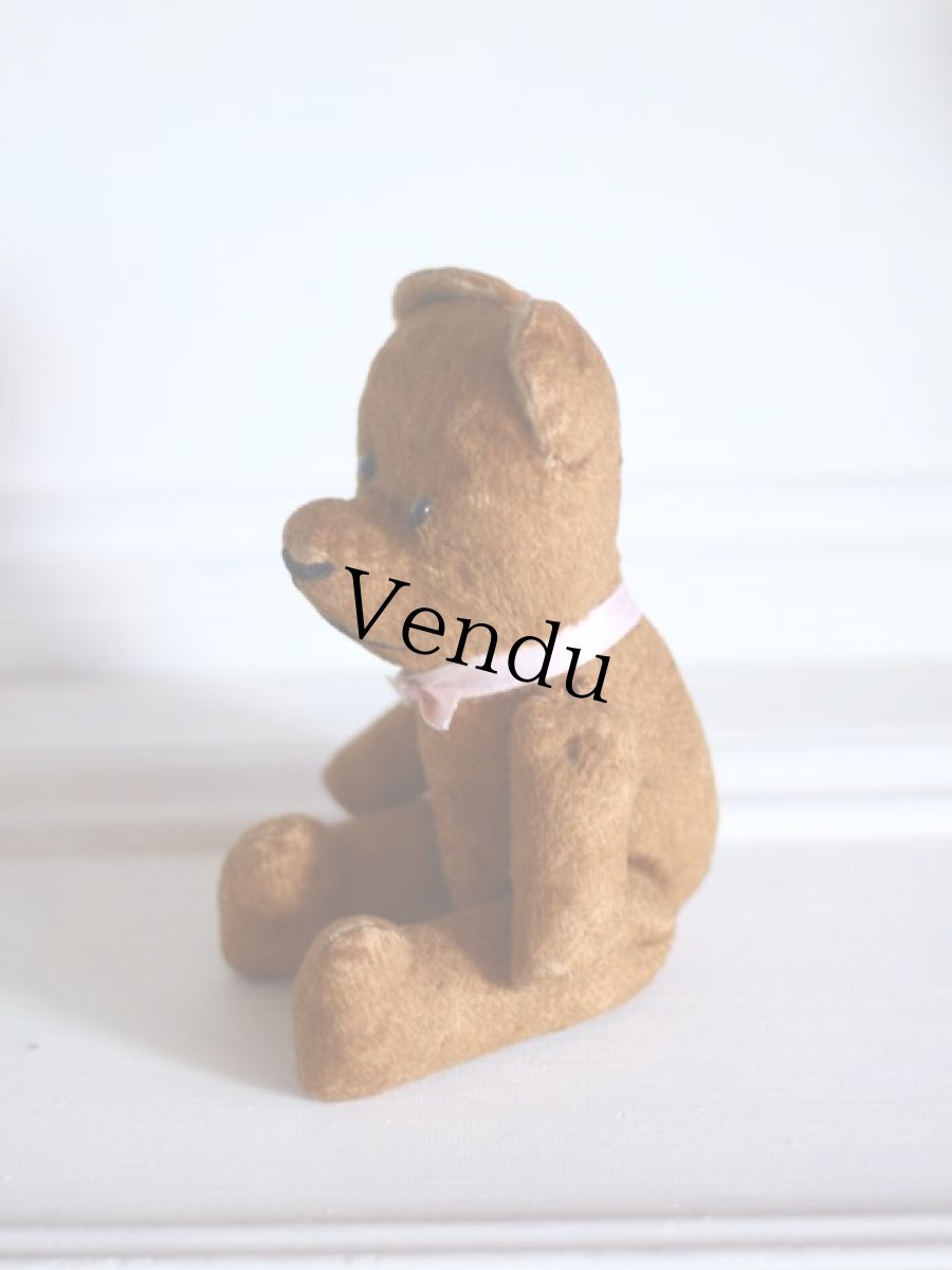 画像7: Le Jouet Paris Massy/J.P.M. Bear//France (7)