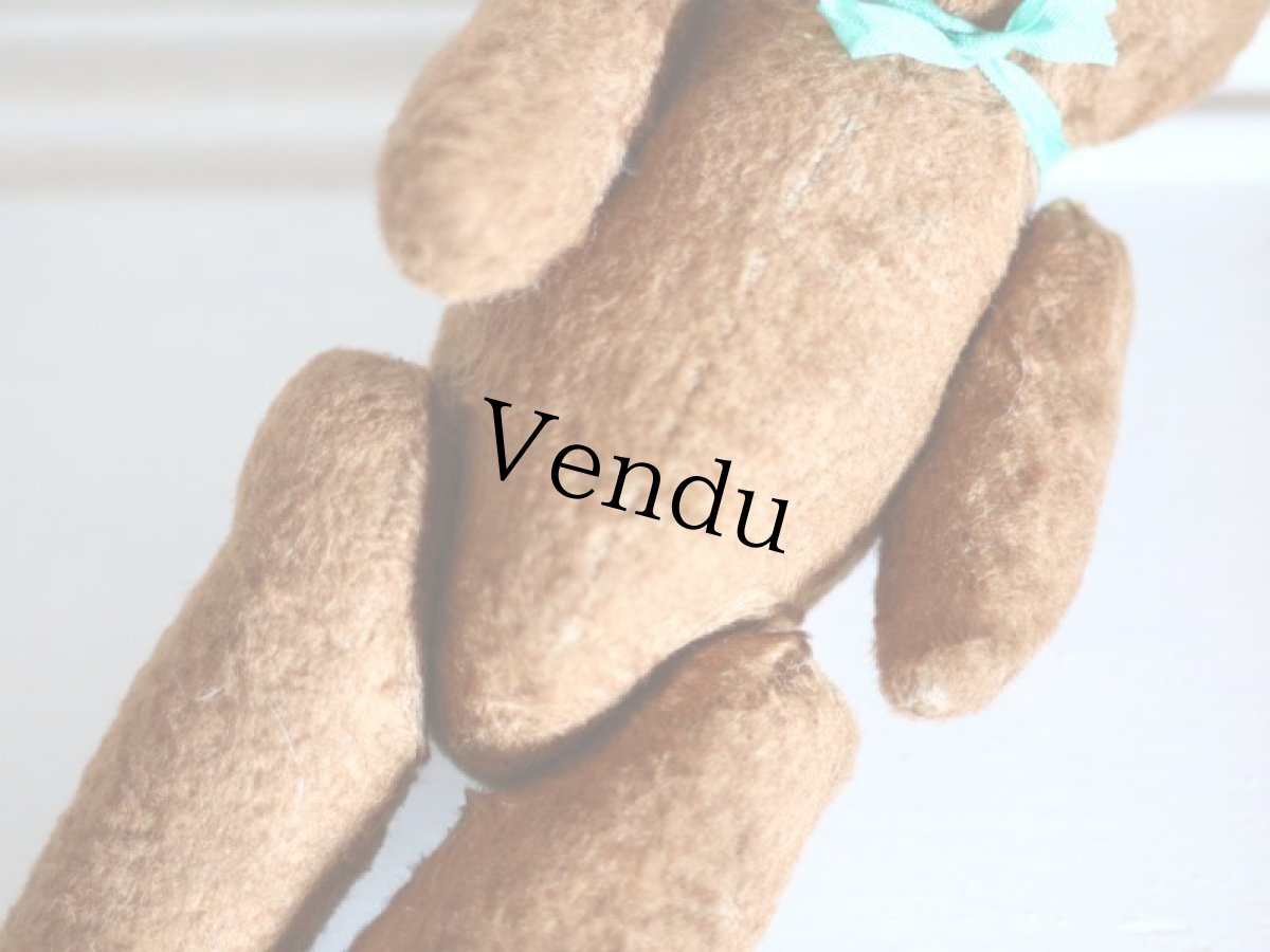 画像9: French Bear/France (9)