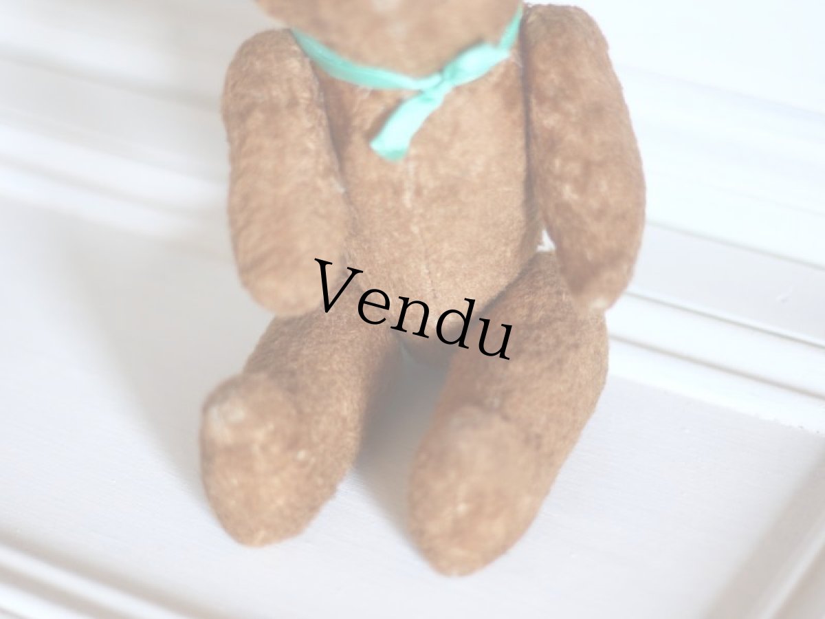 画像5: French Bear/France (5)