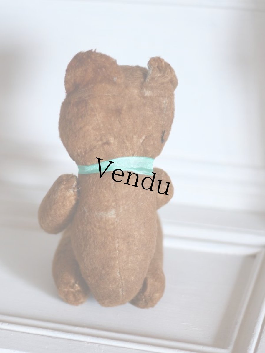 画像8: French Bear/France (8)