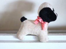 画像8: RARE!!Antique French Dog / France (8)