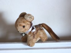 画像1: RARE!!Antque French Cat / France (1)