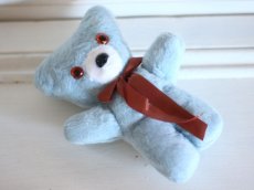 画像5: フレンチぬいぐるみ/Blue/ France (5)