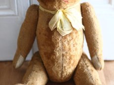 画像5: Le Jouet Paris Massy/J.P.M. Bear/size 45cm/France (5)