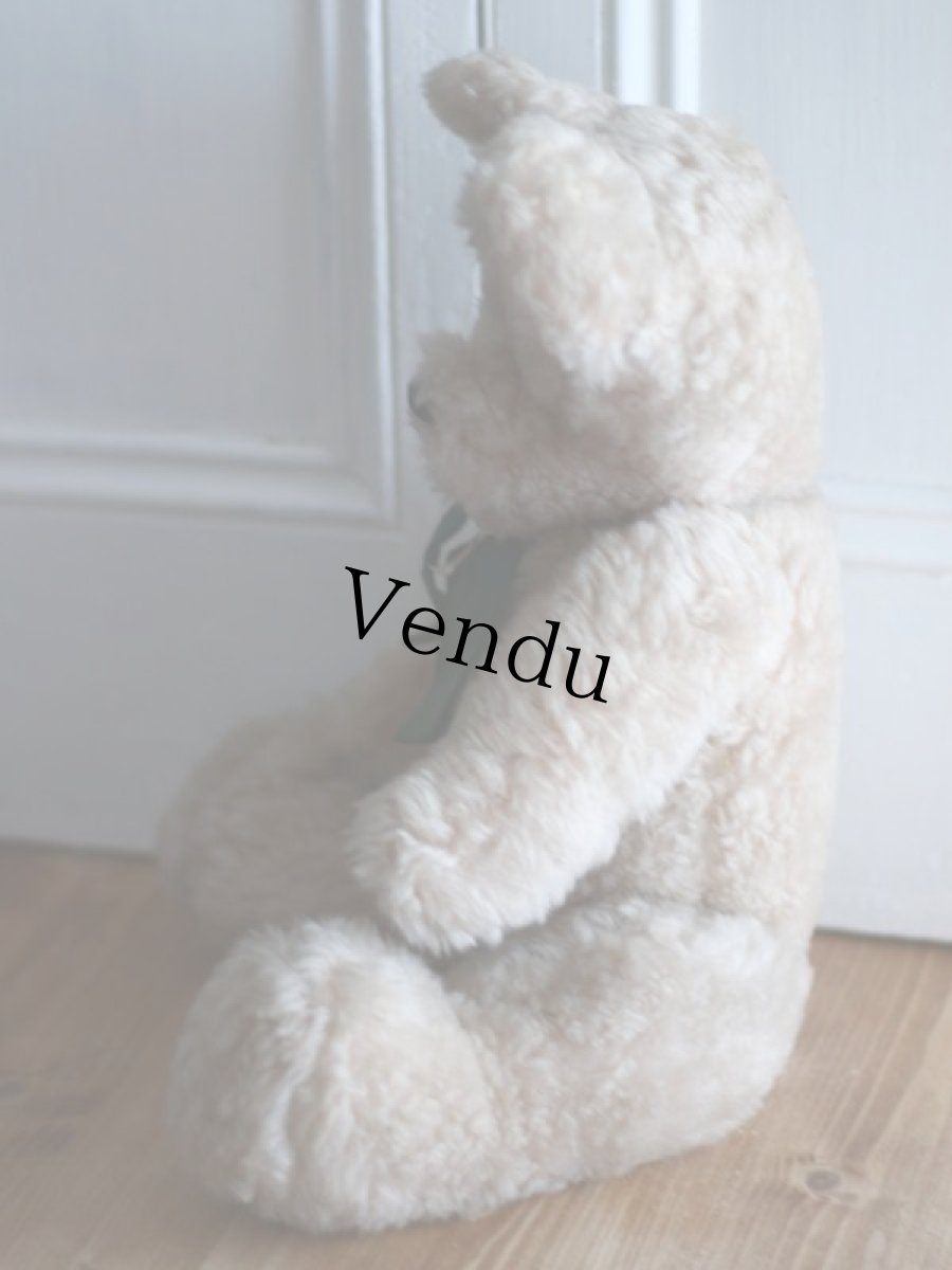 画像7: RARE!! Le Jouet Paris Massy J.P.M.社&Jan Jac社/size 45cm/France (7)