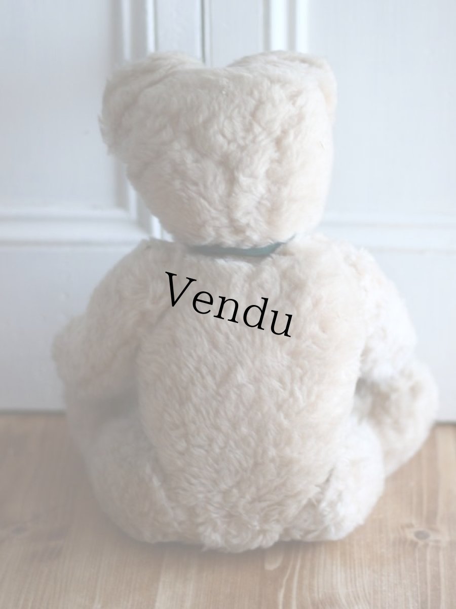 画像9: RARE!! Le Jouet Paris Massy J.P.M.社&Jan Jac社/size 45cm/France (9)