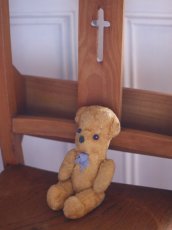 画像1: French Bear /France (1)