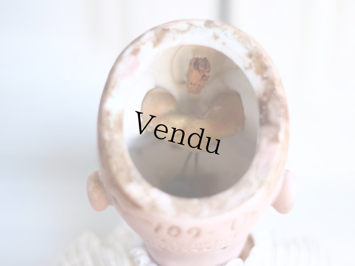 画像10: HEINRICH HANDWERCK //Sleep eyes //17in//Germany (10)