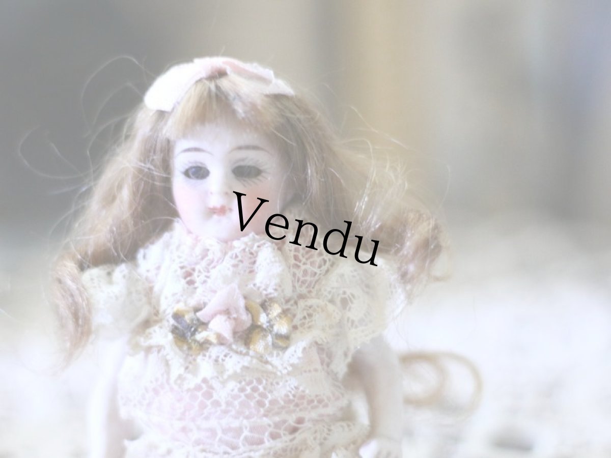 画像2: pink ribbon mignonette//Germany (2)