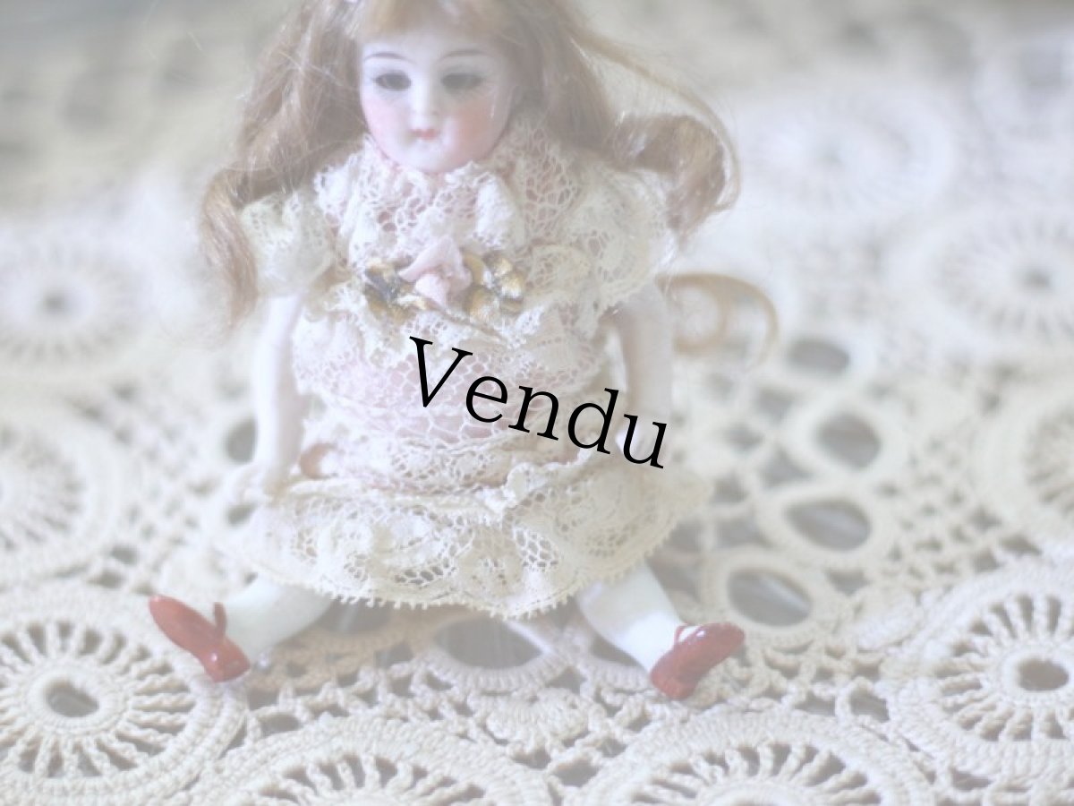 画像3: pink ribbon mignonette//Germany (3)