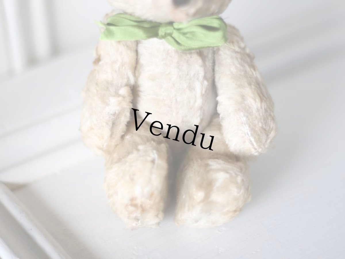 画像5: British Bear/Cream (5)