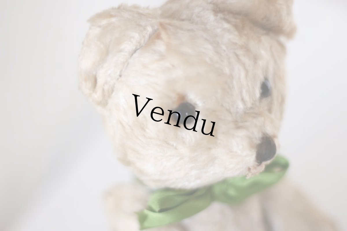 画像3: British Bear/Cream (3)