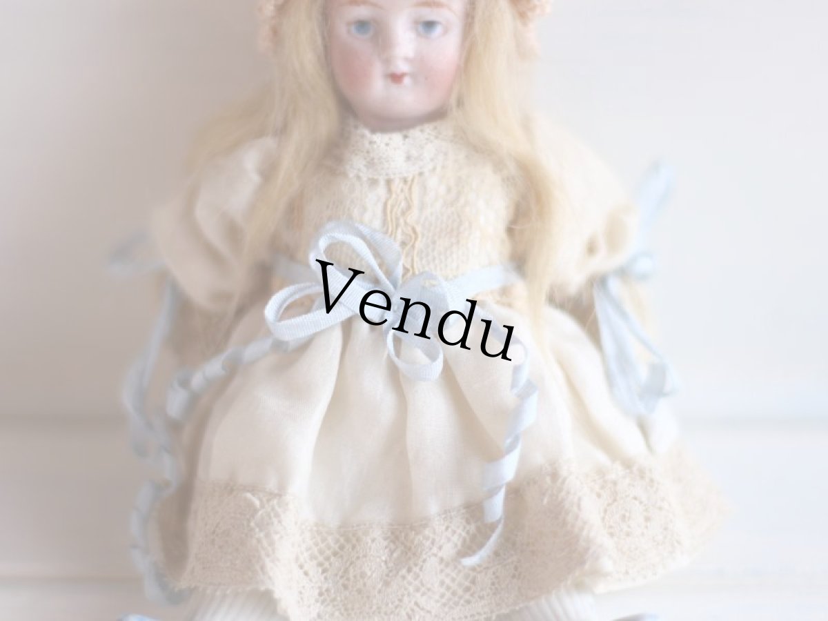 画像2: mignonette-B//Germany (2)