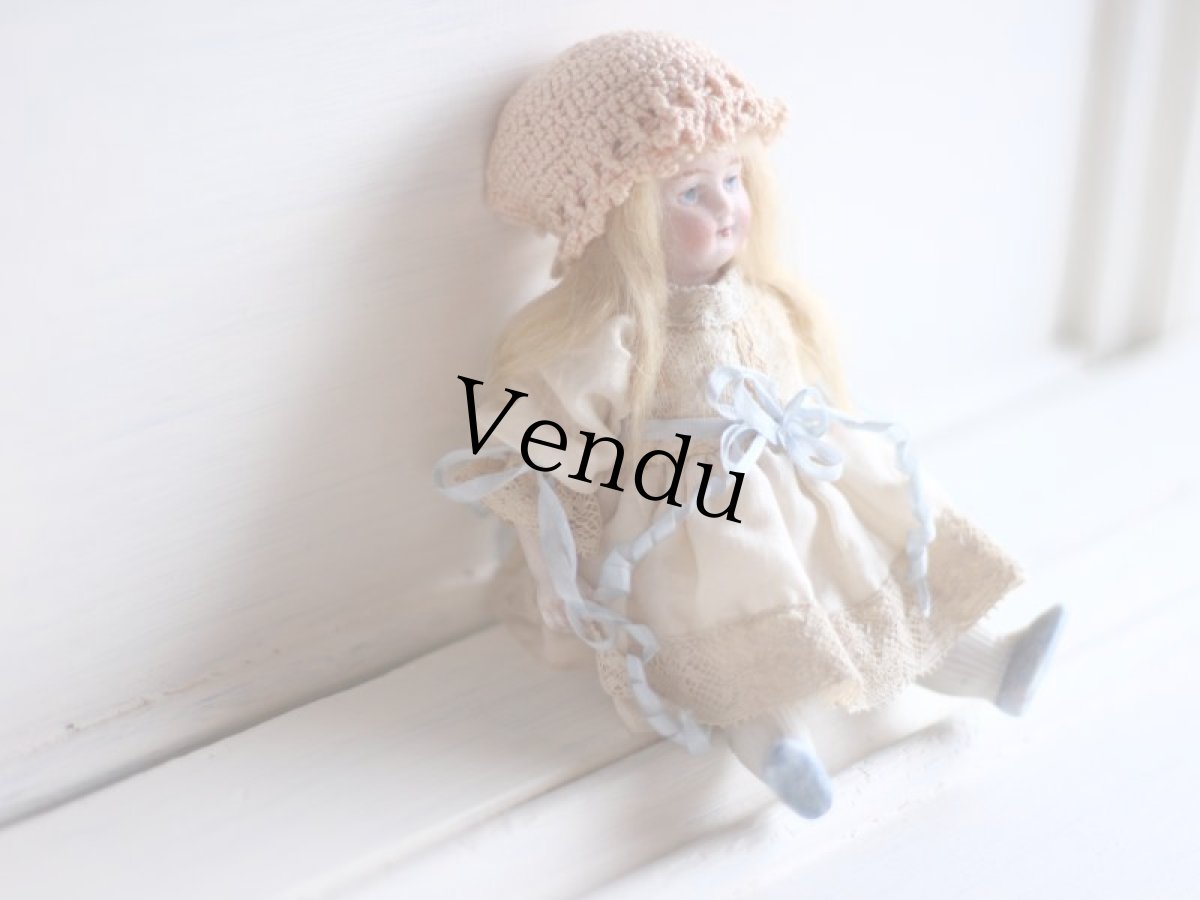 画像4: mignonette-B//Germany (4)