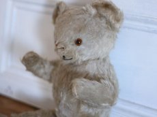 画像7: Antique Knickerbocker Teddy Kuddles /B (7)