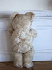 画像7: Antique Knickerbocker Teddy Kuddles /A (7)