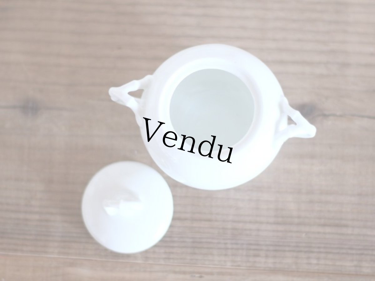 画像5: Dinette Tea Set/France (5)