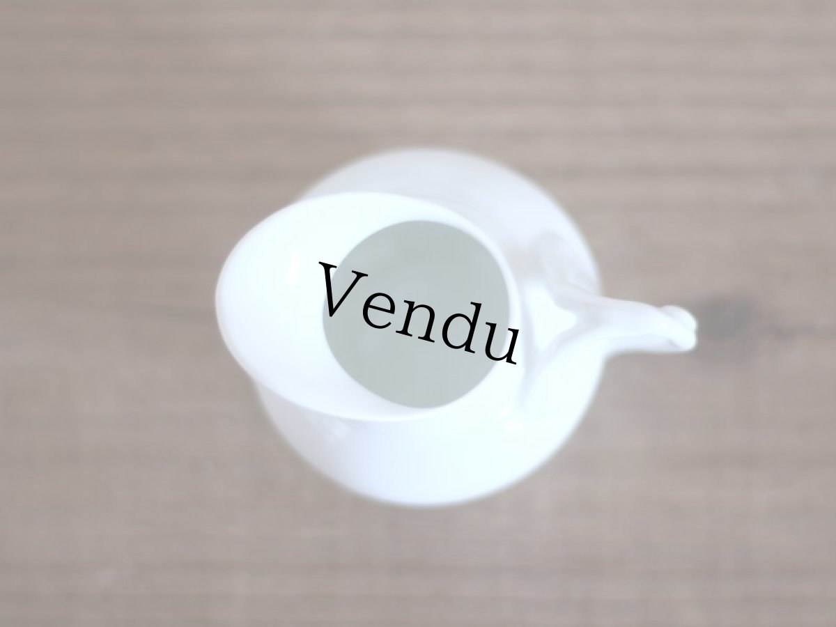 画像7: Dinette Tea Set/France (7)