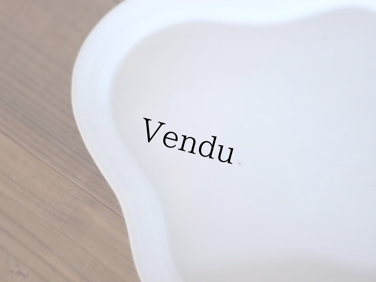 画像12: Dinette Tea Set/France (12)