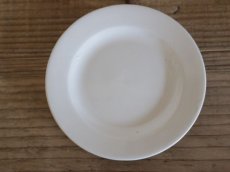 画像1: Maastricht窯 Petrus Regout Dinner  plate /Dolls Tableware (1)