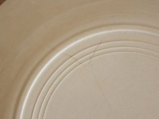 画像6: French Plate / 23cm /France (6)