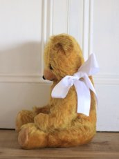 画像6: Knickerbocker Teddy Bear /16in (6)