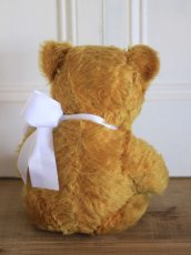 画像7: Knickerbocker Teddy Bear /16in (7)