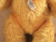 画像13: Knickerbocker Teddy Bear /16in (13)