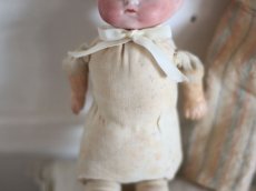 画像6: Antique Baby Doll / 8 in /Germany (6)