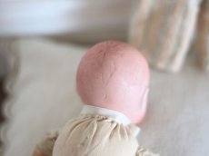 画像8: Antique Baby Doll / 8 in /Germany (8)