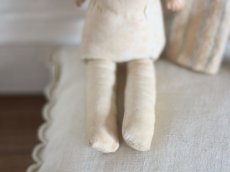 画像7: Antique Baby Doll / 8 in /Germany (7)