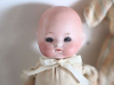 画像3: Antique Baby Doll / 8 in /Germany (3)