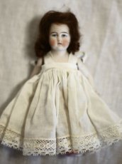 画像2: Antique Bisque Doll / 6 in /Germany (2)