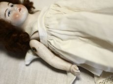 画像6: Antique Bisque Doll / 6 in /Germany (6)