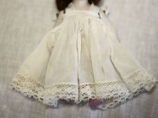 画像4: Antique Bisque Doll / 6 in /Germany (4)