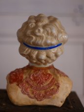 画像8: RARE!! China  Shoulder Head/Germany//--sale-- (8)