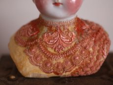 画像5: RARE!! China  Shoulder Head/Germany//--sale-- (5)