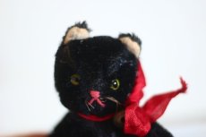画像3: Antique Black Cat /Germany (3)