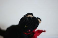 画像2: Antique Black Cat /Germany (2)