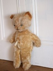 画像9: Antique Knickerbocker Kitty (9)