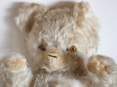 画像2: Antique Knickerbocker Teddy Kuddles /A (2)