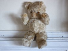 画像1: Antique Knickerbocker Teddy Kuddles /A (1)