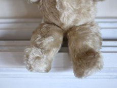 画像6: Antique Knickerbocker Teddy Kuddles /A (6)