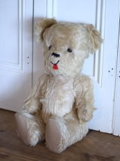 画像4: RARE!! J.P.M. 社 Bear/France/15.5in (4)